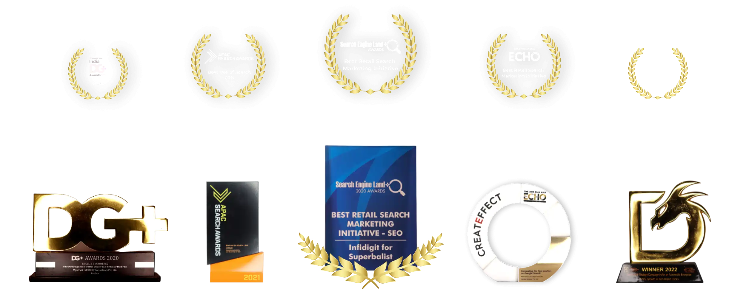 Awards Logo Image