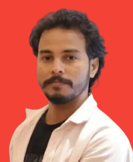 Picture of Ikshwak Yadav