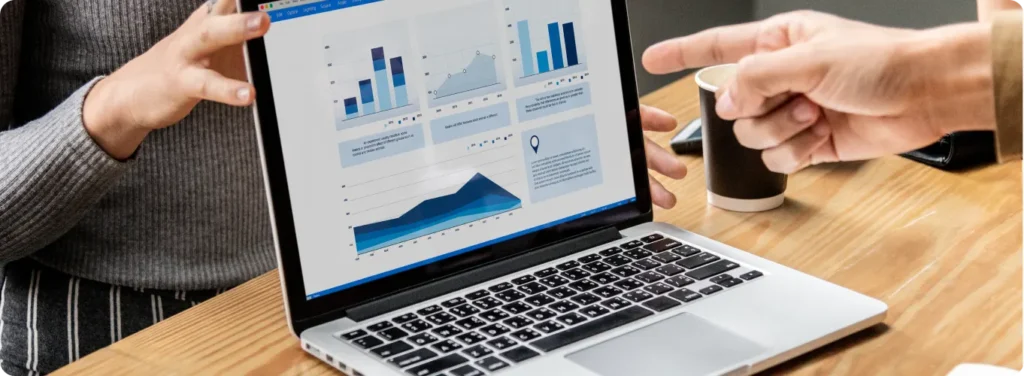 Gain competitive ranking