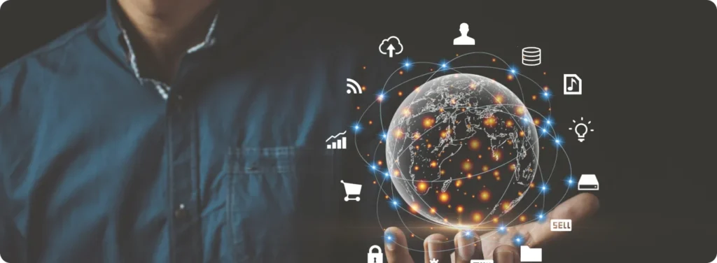 Expertise Across industry