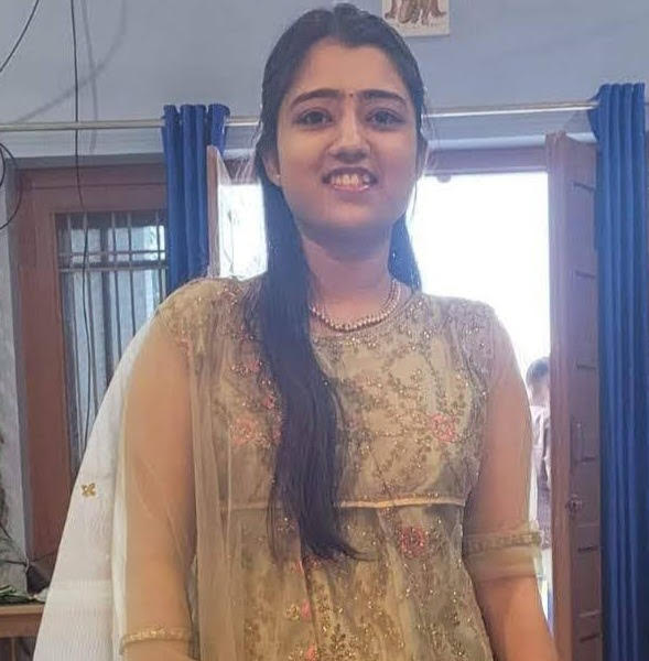 Picture of Sanskriti Kumawat