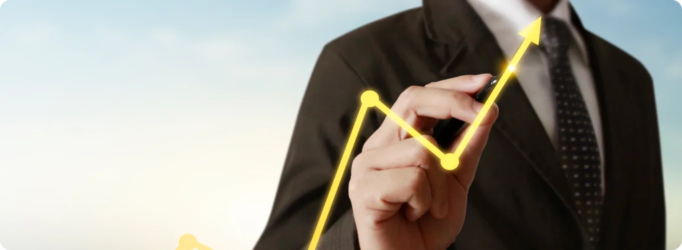 Improved Website Traffic