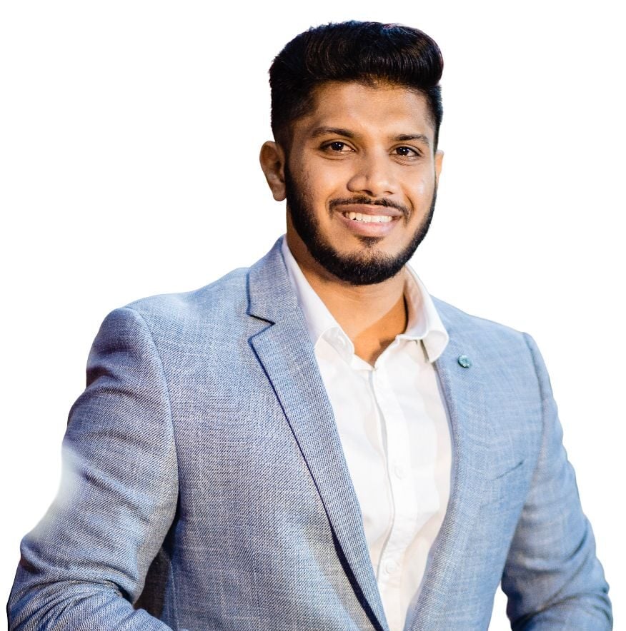 Picture of Akshay Chandiwale