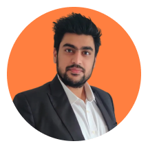 Anish Undevia