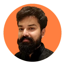 Anuj Gupta 