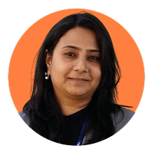 Aparna Acharekar
