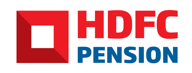 HDFC Pension Logo