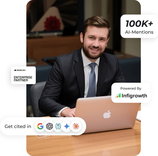 Case Study Hero image Infidigit