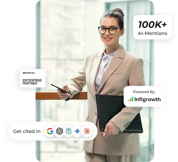 SEO Consultants