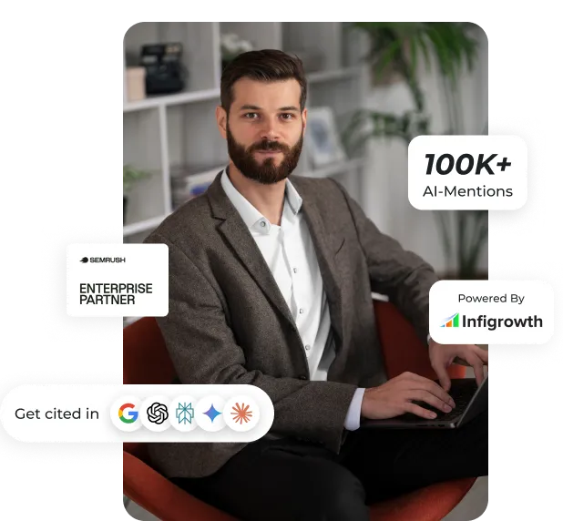 Homepage Hero image