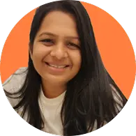 Nidhi Gupta