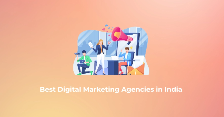 Best Digital Marketing Agency in India