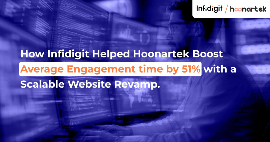 Hoonartek Case Study Hero Image