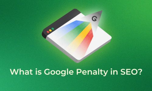 Google Penalty - Infidigit