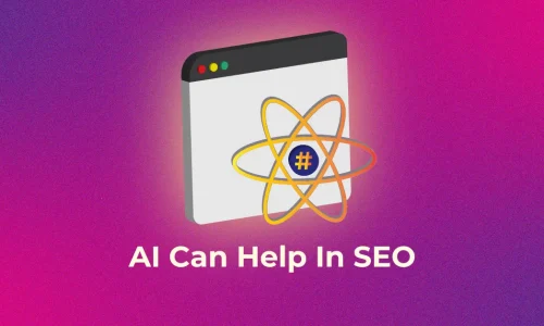 AI Can Help In SEO - InfiDigit