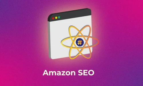 Amazon SEO - Infidigit