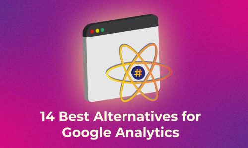 14 Best Alternatives for Google Analytics - Infidigit