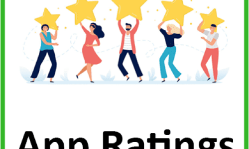 App Ratings