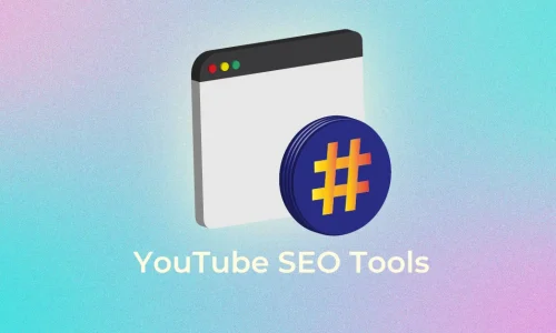 YouTube SEO Tools - Infidigit