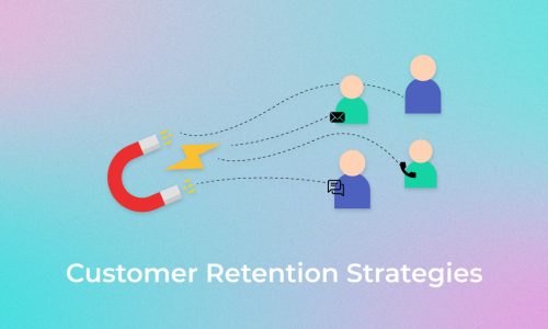 Customer-Retention-Strategies
