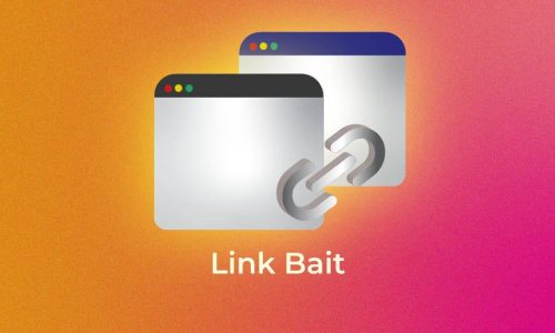 Link Bait