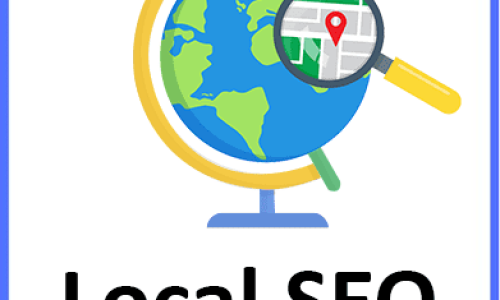 Local SEO