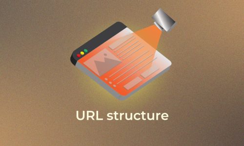 URL Structure - Infidigit