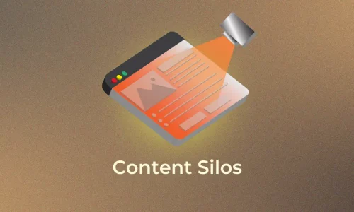 Content Silos
