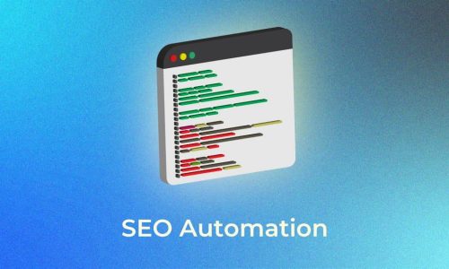 SEO Automation