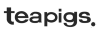 Teapigs AUS Logo