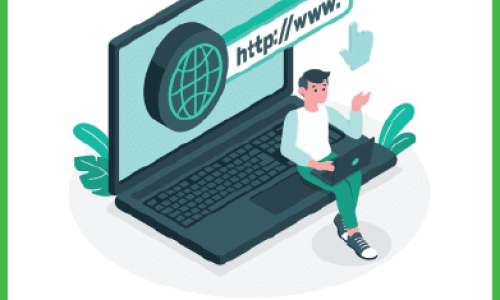 URL Structure - Infidigit