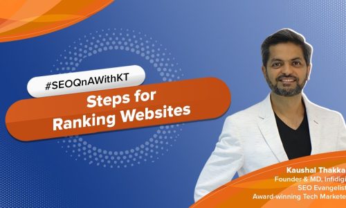 Unlock the Secrets to Website Ranking