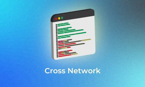 Cross Network - Infidigit