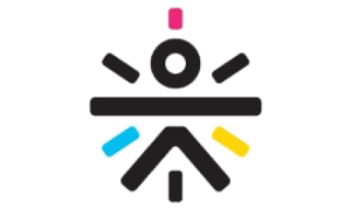 cure fit logo