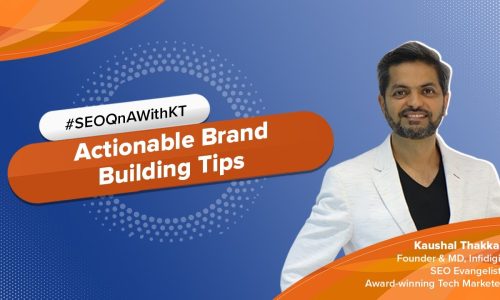Building a Strong Brand