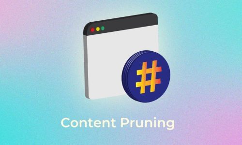 Content Pruning